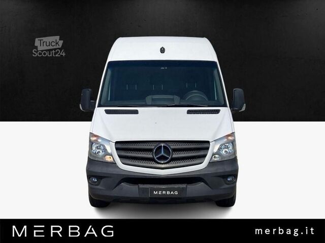 Специализиран камион Mercedes-Benz Sprinter