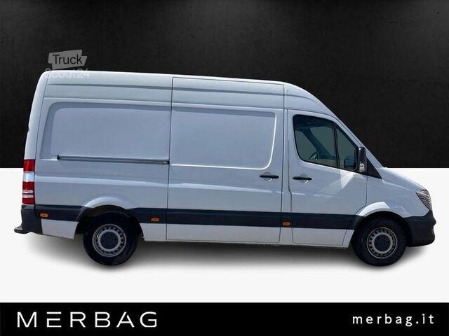 Специализиран камион Mercedes-Benz Sprinter