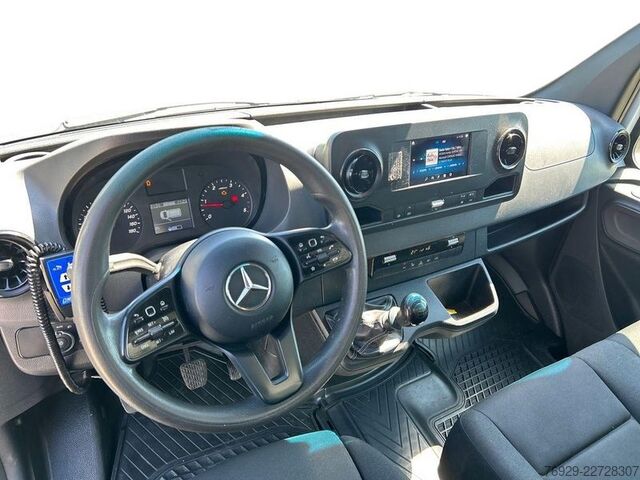Специализиран камион Mercedes-Benz Sprinter