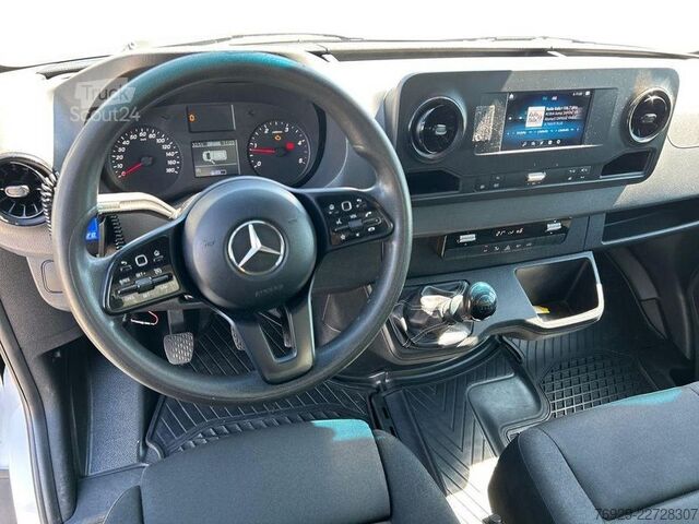 Специализиран камион Mercedes-Benz Sprinter