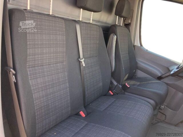 Специализиран камион Mercedes-Benz Sprinter