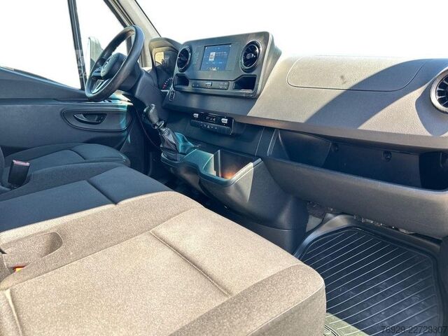 Специализиран камион Mercedes-Benz Sprinter