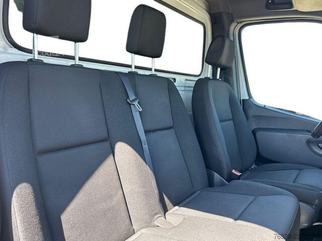 Специализиран камион Mercedes-Benz Sprinter