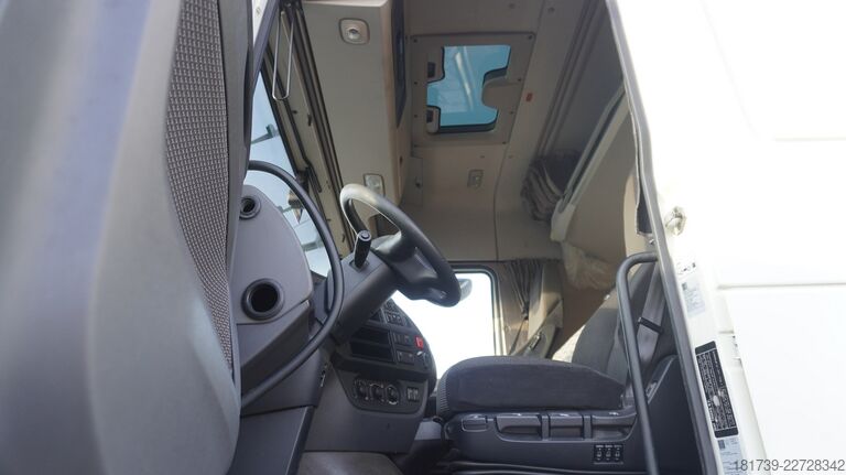 Contenedor DAF XF 410 EURO 6 /410 HP / 20 EPAL / lift
