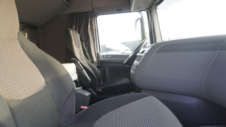 Contenedor DAF XF 410 EURO 6 /410 HP / 20 EPAL / lift