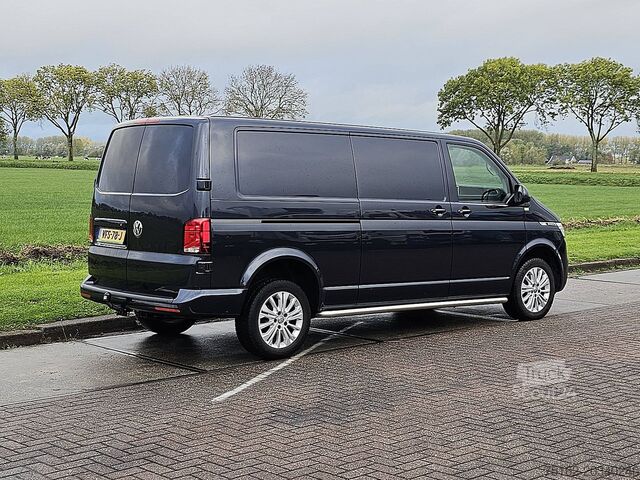 Bestelauto VOLKSWAGEN TRANSPORTER 2.0 TDI T6.1 Virtual-Cockpit