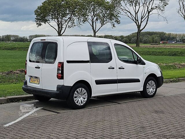 Bakwagen CITROEN BERLINGO 1.1 23kWH NAP Airco !