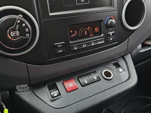 Bakwagen CITROEN BERLINGO 1.1 23kWH NAP Airco !