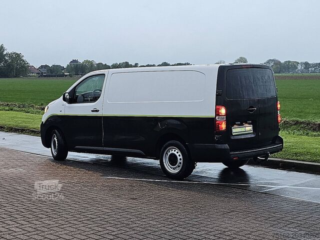Stationvogn med højt tag PEUGEOT EXPERT 2.0 L3 XL Airco Euro6!