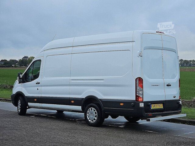 Bestelauto FORD TRANSIT 350 XXL ac EURO6
