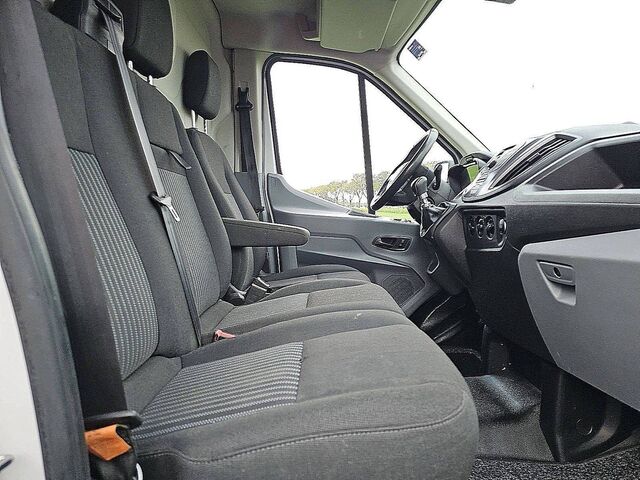 Bestelauto FORD TRANSIT 350 XXL ac EURO6