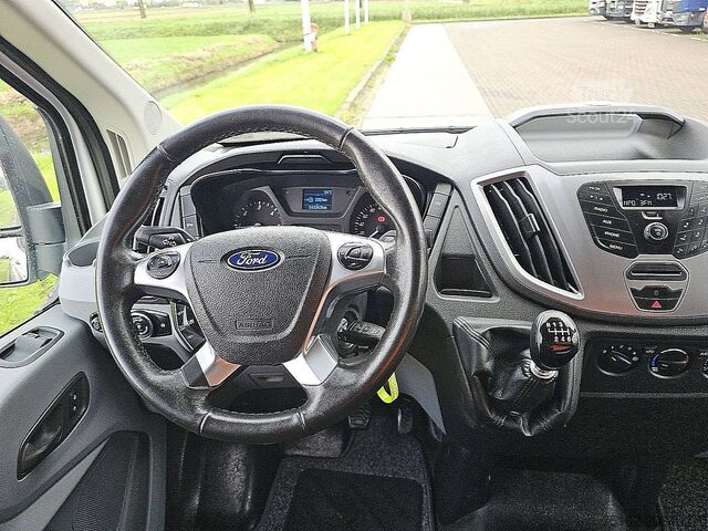 Bestelauto FORD TRANSIT 350 XXL ac EURO6