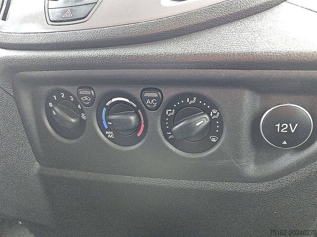 Bestelauto FORD TRANSIT 350 XXL ac EURO6
