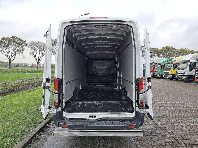 Bestelauto FORD TRANSIT 350 XXL ac EURO6