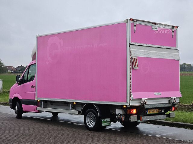 Valise VOLKSWAGEN CRAFTER