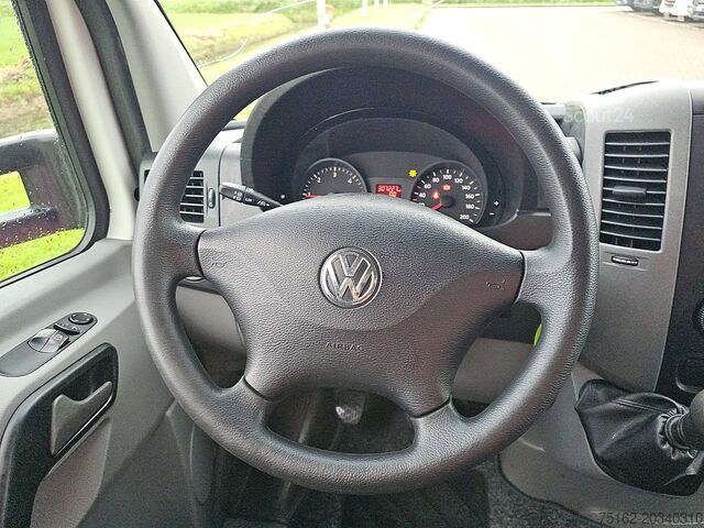 Valise VOLKSWAGEN CRAFTER