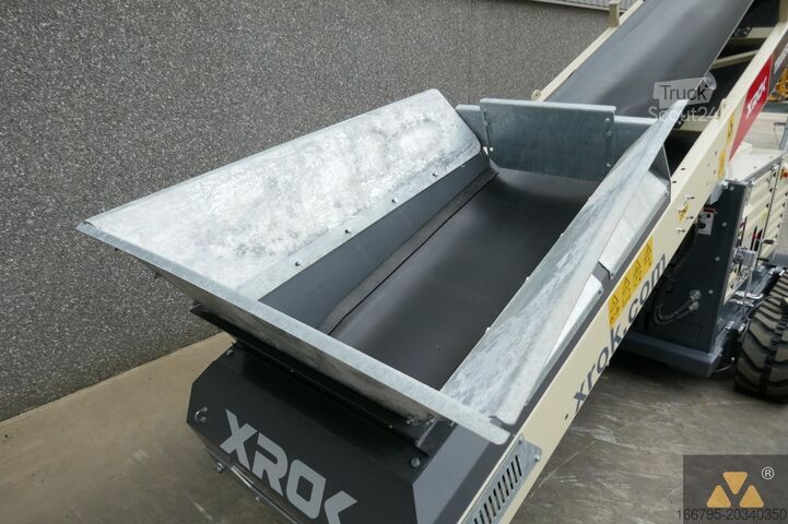 CUREA DE TRANSPORT Xrok Transporter 3030T
