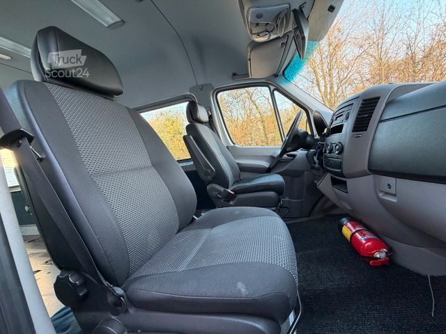 Minibus MERCEDES-BENZ Sprinter 311Cdi Max 9Sitze Schiebetür Lift Klima
