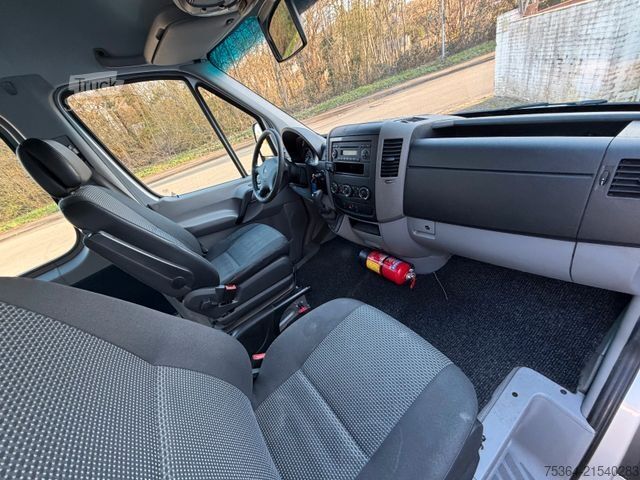 Minibus MERCEDES-BENZ Sprinter 311Cdi Max 9Sitze Schiebetür Lift Klima