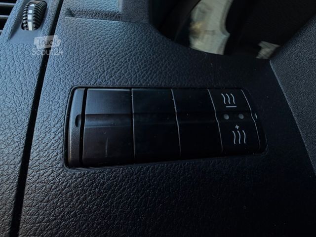 Minibus MERCEDES-BENZ Sprinter 311Cdi Max 9Sitze Schiebetür Lift Klima