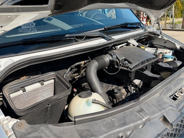 Minibus MERCEDES-BENZ Sprinter 311Cdi Max 9Sitze Schiebetür Lift Klima