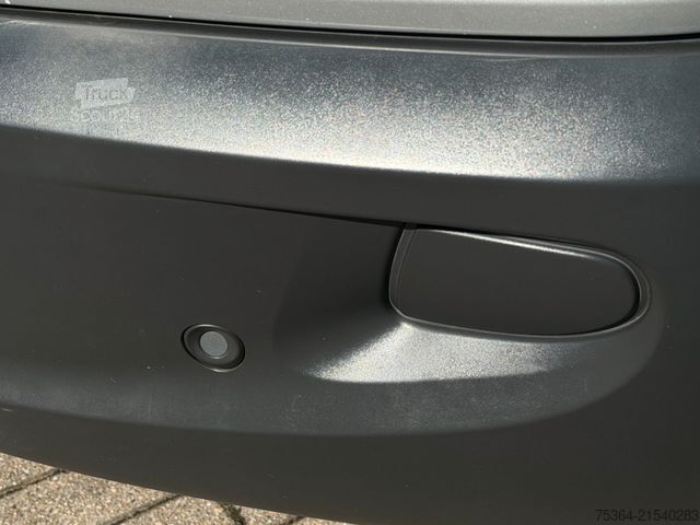 Minibus MERCEDES-BENZ Sprinter 311Cdi Max 9Sitze Schiebetür Lift Klima