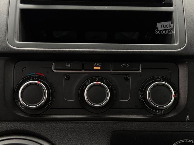 Minibus VW T5 Kombi Lang 2.0 Tdi BlueMotion 9 Sitze DSG