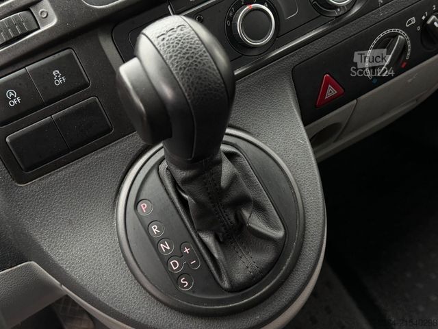 Minibus VW T5 Kombi Lang 2.0 Tdi BlueMotion 9 Sitze DSG