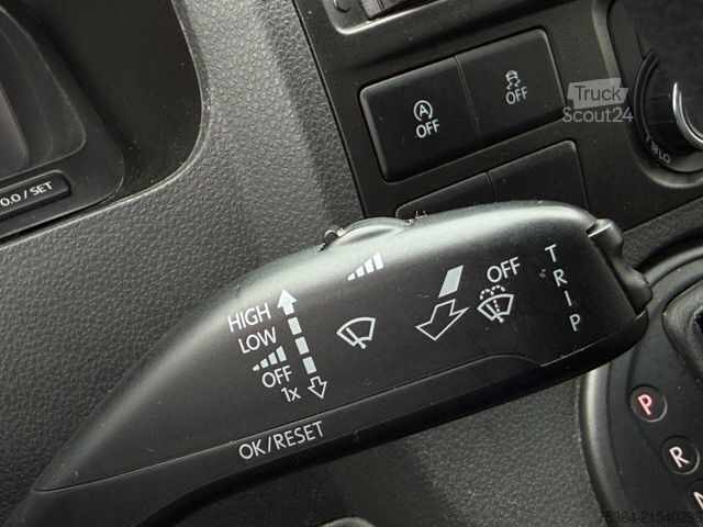 Minibus VW T5 Kombi Lang 2.0 Tdi BlueMotion 9 Sitze DSG