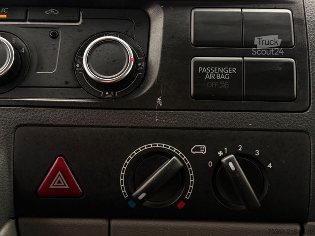 Minibus VW T5 Kombi Lang 2.0 Tdi BlueMotion 9 Sitze DSG