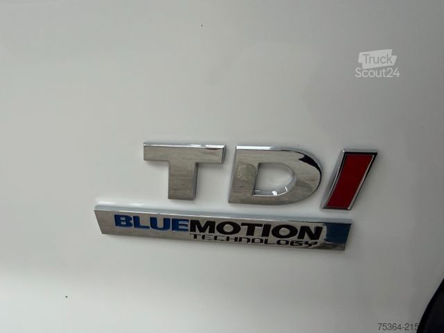 Minibus VW T5 Kombi Lang 2.0 Tdi BlueMotion 9 Sitze DSG