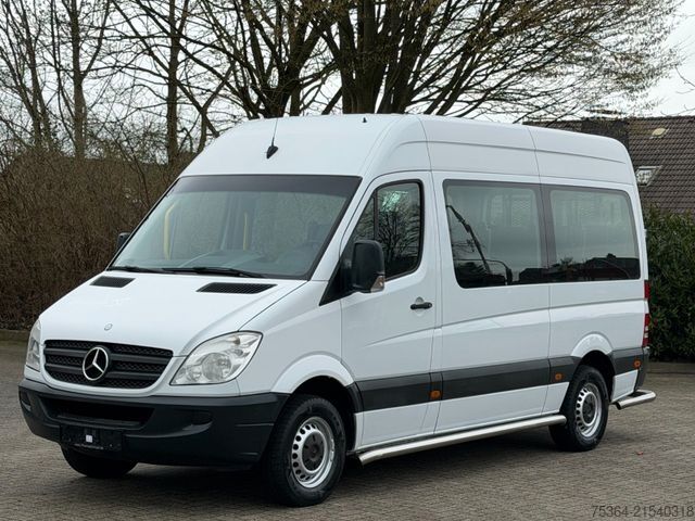 Minibus MERCEDES-BENZ Sprinter 313Cdi Flex-i-Trans 9Sitze + Lift Klima