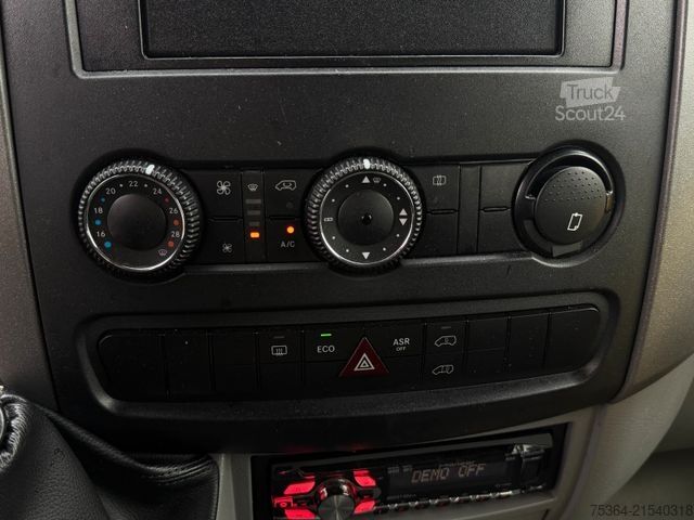 Minibus MERCEDES-BENZ Sprinter 313Cdi Flex-i-Trans 9Sitze + Lift Klima