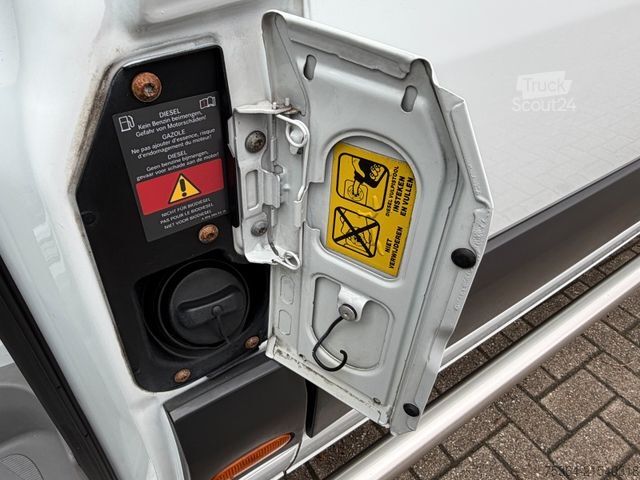 Minibus MERCEDES-BENZ Sprinter 313Cdi Flex-i-Trans 9Sitze + Lift Klima