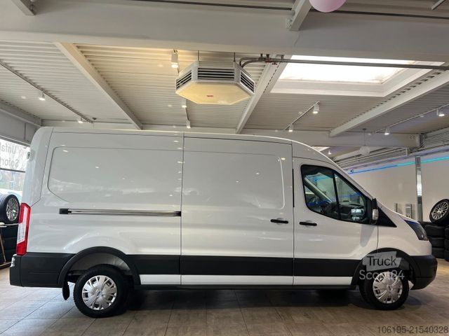 Fourgon surélevé FORD Transit L3-H2 *Hoch+Lang*1.Hand*Garantie*