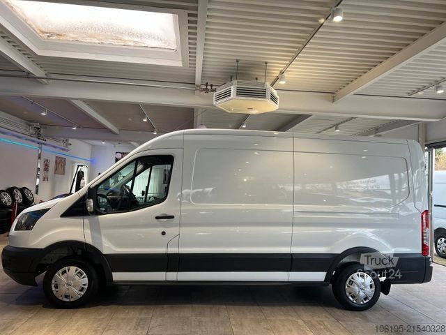 Fourgon surélevé FORD Transit L3-H2 *Hoch+Lang*1.Hand*Garantie*