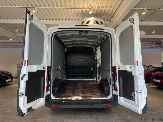 Fourgon surélevé FORD Transit L3-H2 *Hoch+Lang*1.Hand*Garantie*