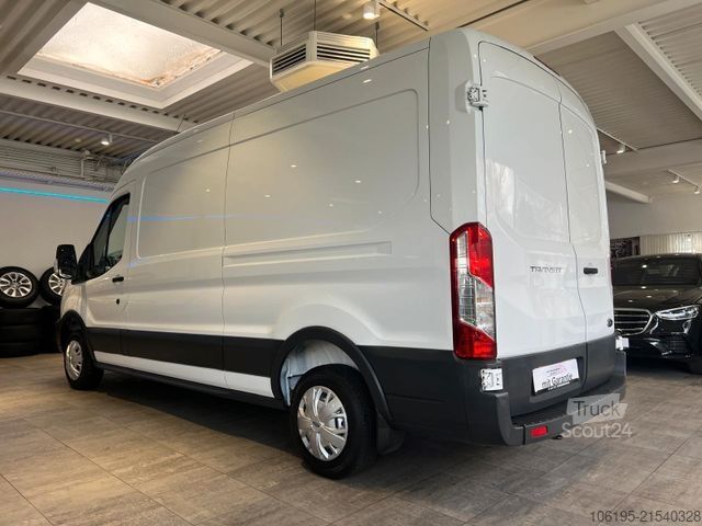 Fourgon surélevé FORD Transit L3-H2 *Hoch+Lang*1.Hand*Garantie*