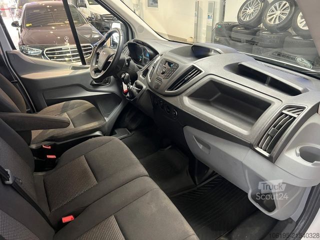 Fourgon surélevé FORD Transit L3-H2 *Hoch+Lang*1.Hand*Garantie*