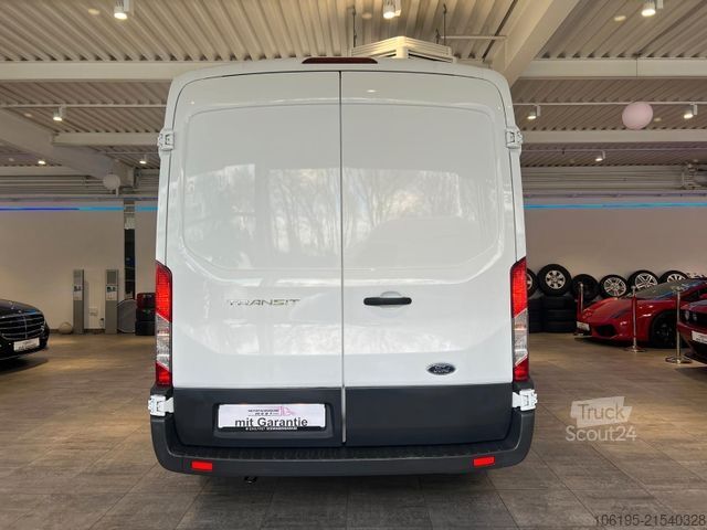 Fourgon surélevé FORD Transit L3-H2 *Hoch+Lang*1.Hand*Garantie*