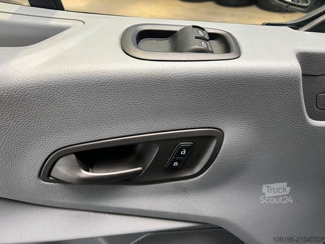 Fourgon surélevé FORD Transit L3-H2 *Hoch+Lang*1.Hand*Garantie*