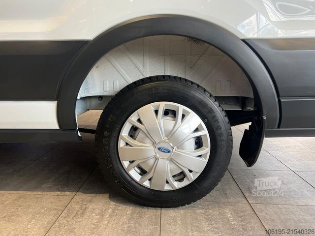 Fourgon surélevé FORD Transit L3-H2 *Hoch+Lang*1.Hand*Garantie*