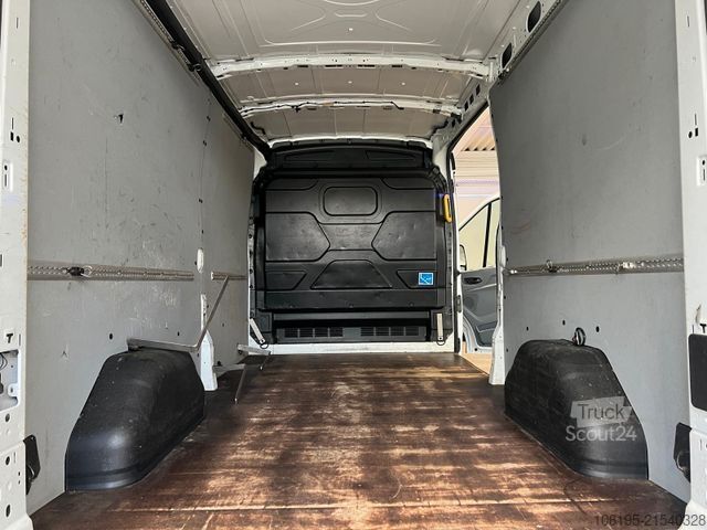 Fourgon surélevé FORD Transit L3-H2 *Hoch+Lang*1.Hand*Garantie*