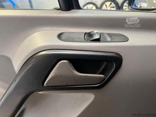 Pritschenwagen VW Crafter TDI Maxi DoKa Pritsche=3.400mm*Garantie*