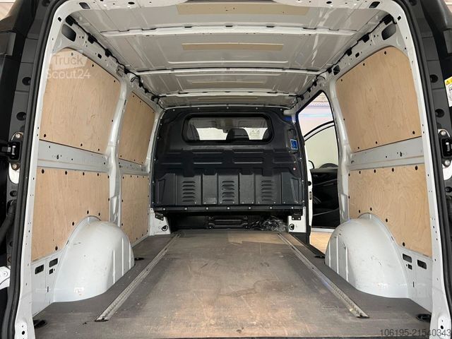 Dobozos furgon MERCEDES-BENZ Vito 114/116 CDI Lang *Klima*1.Hand*Garantie*