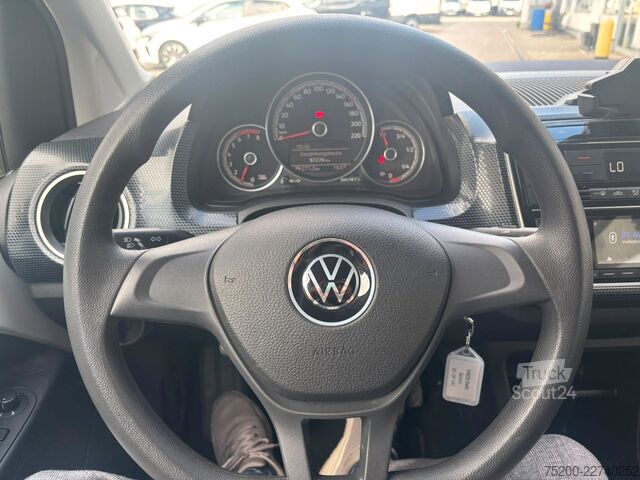 Furgoneta VW up!