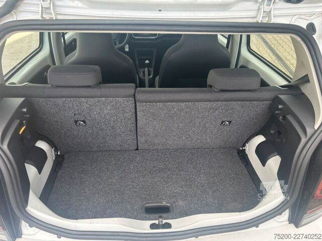 Furgoneta VW up!