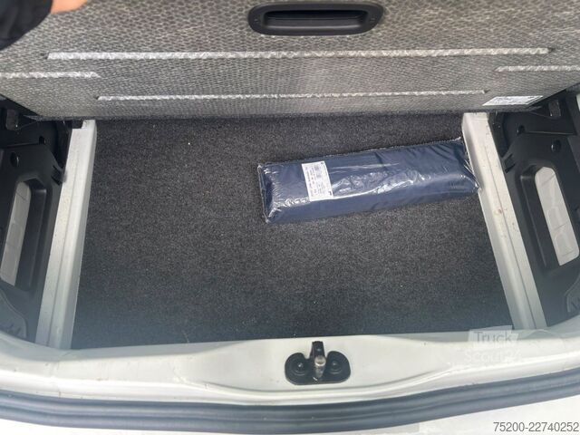 Furgoneta VW up!