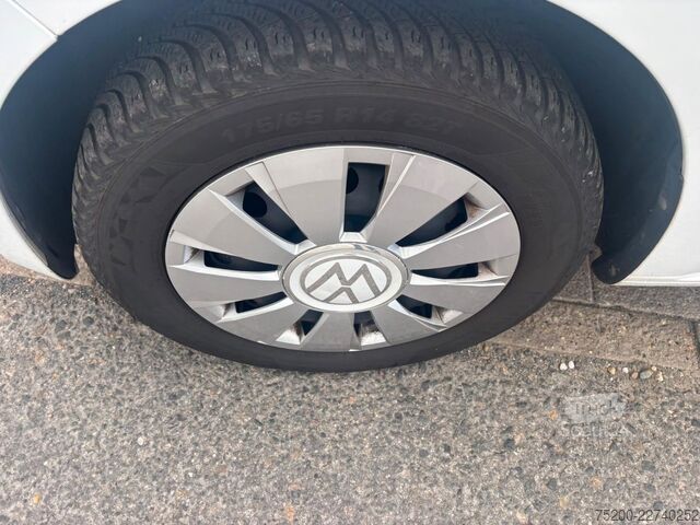 Furgoneta VW up!