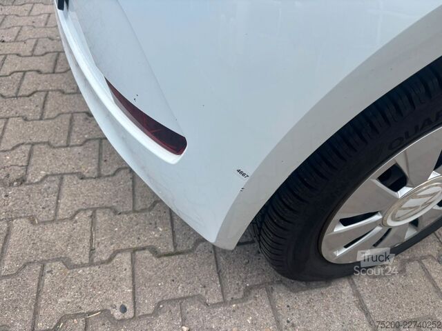Furgoneta VW up!